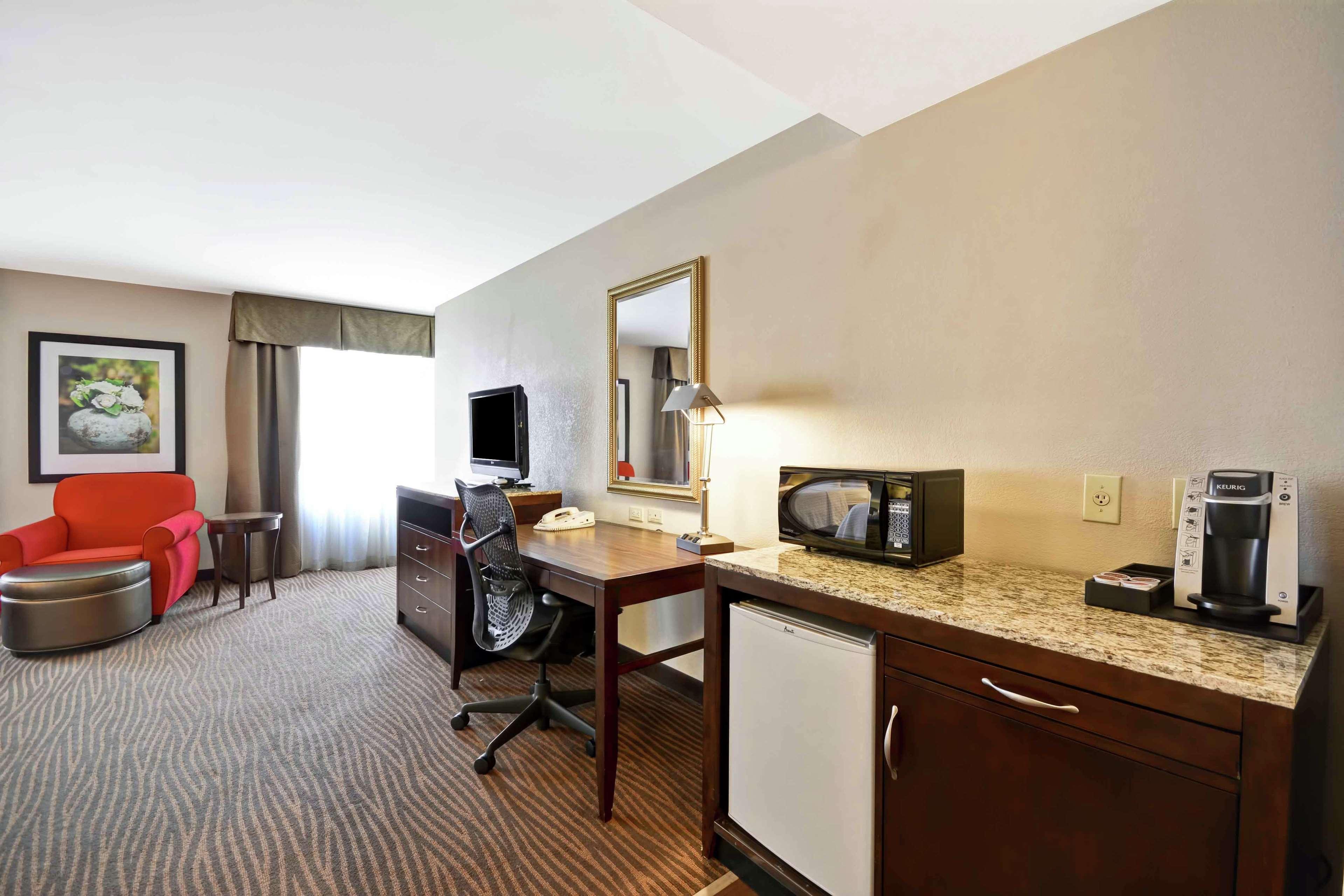 Hilton Garden Inn Fort Myers Exteriör bild