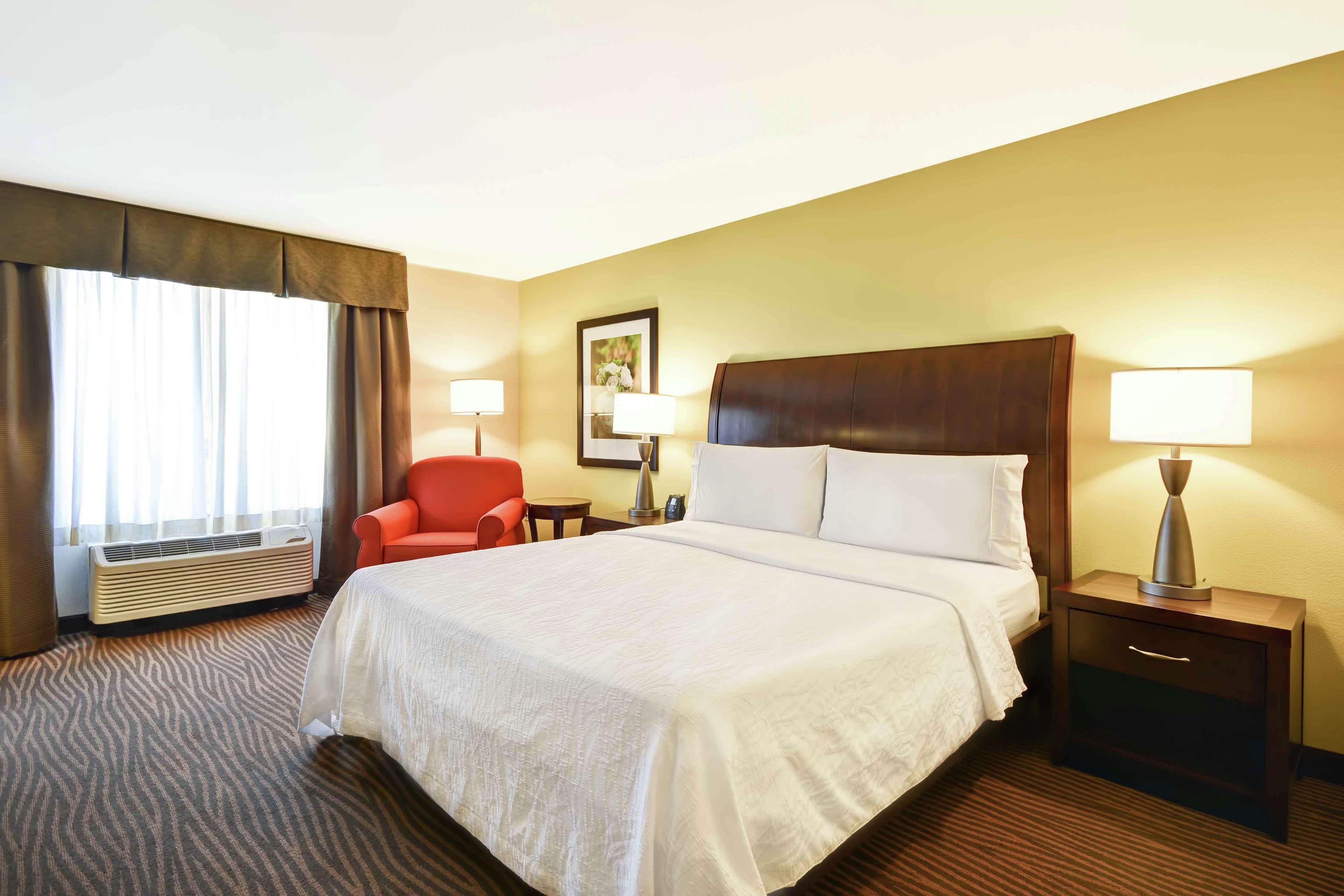 Hilton Garden Inn Fort Myers Exteriör bild